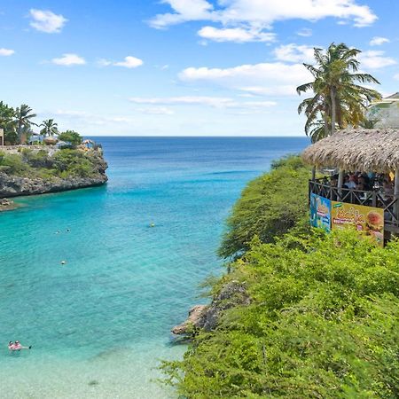 Bahia Apartments & Diving Lagun Exterior photo