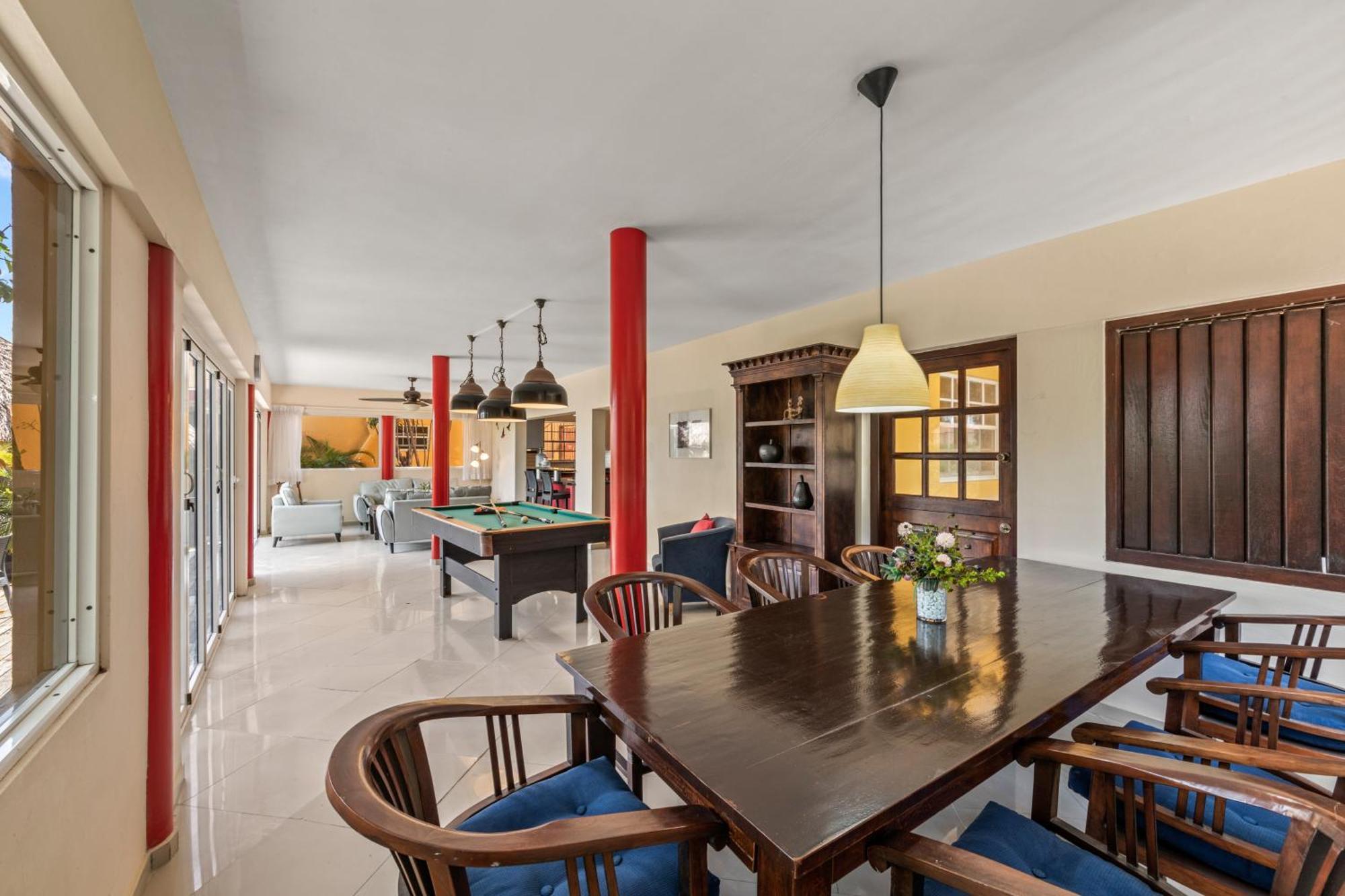 Bahia Apartments & Diving Lagun Room photo