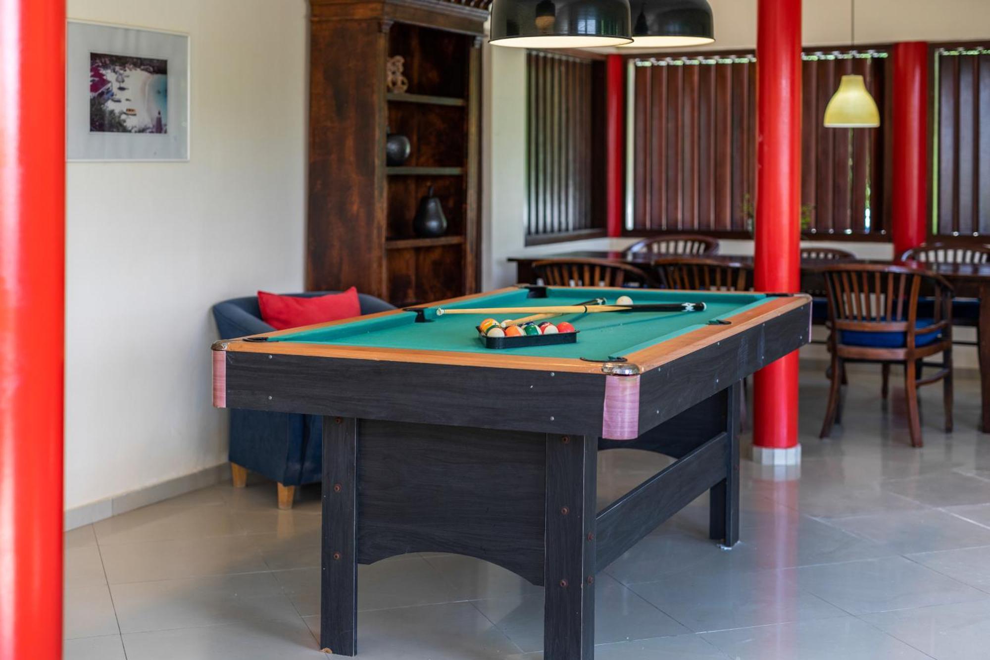 Bahia Apartments & Diving Lagun Room photo