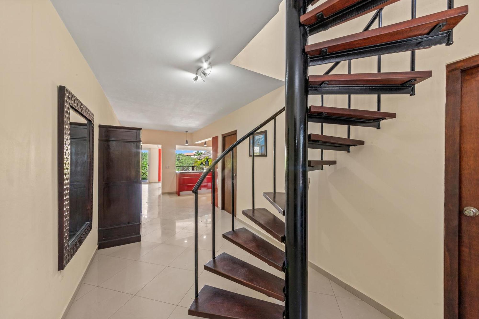 Bahia Apartments & Diving Lagun Room photo