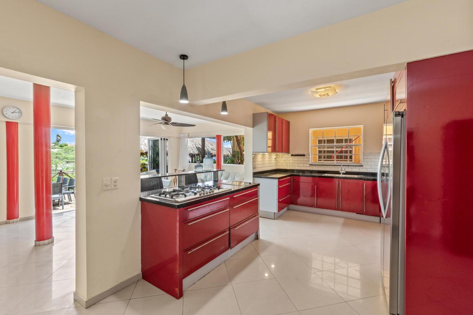 Bahia Apartments & Diving Lagun Room photo