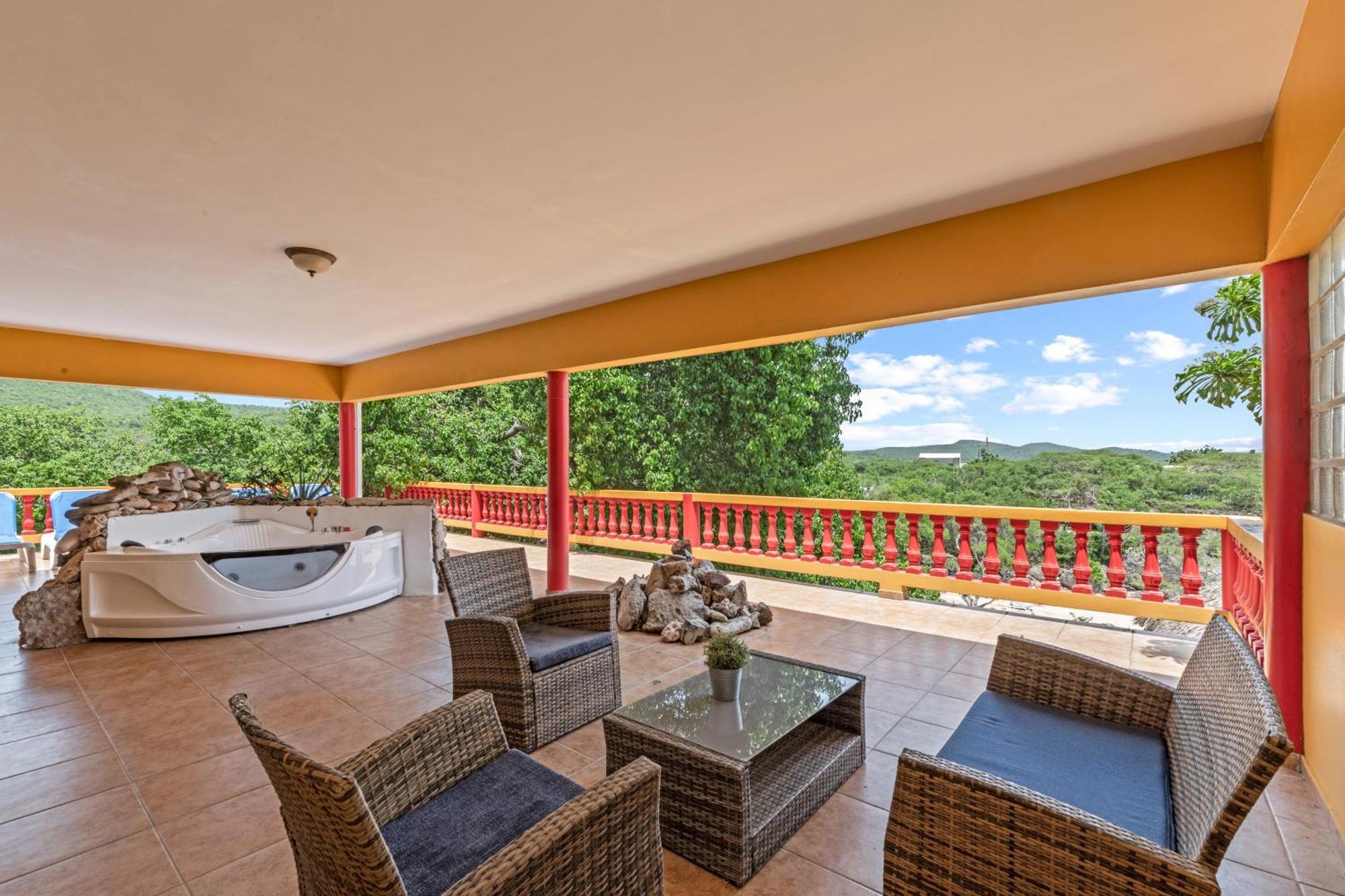Bahia Apartments & Diving Lagun Room photo