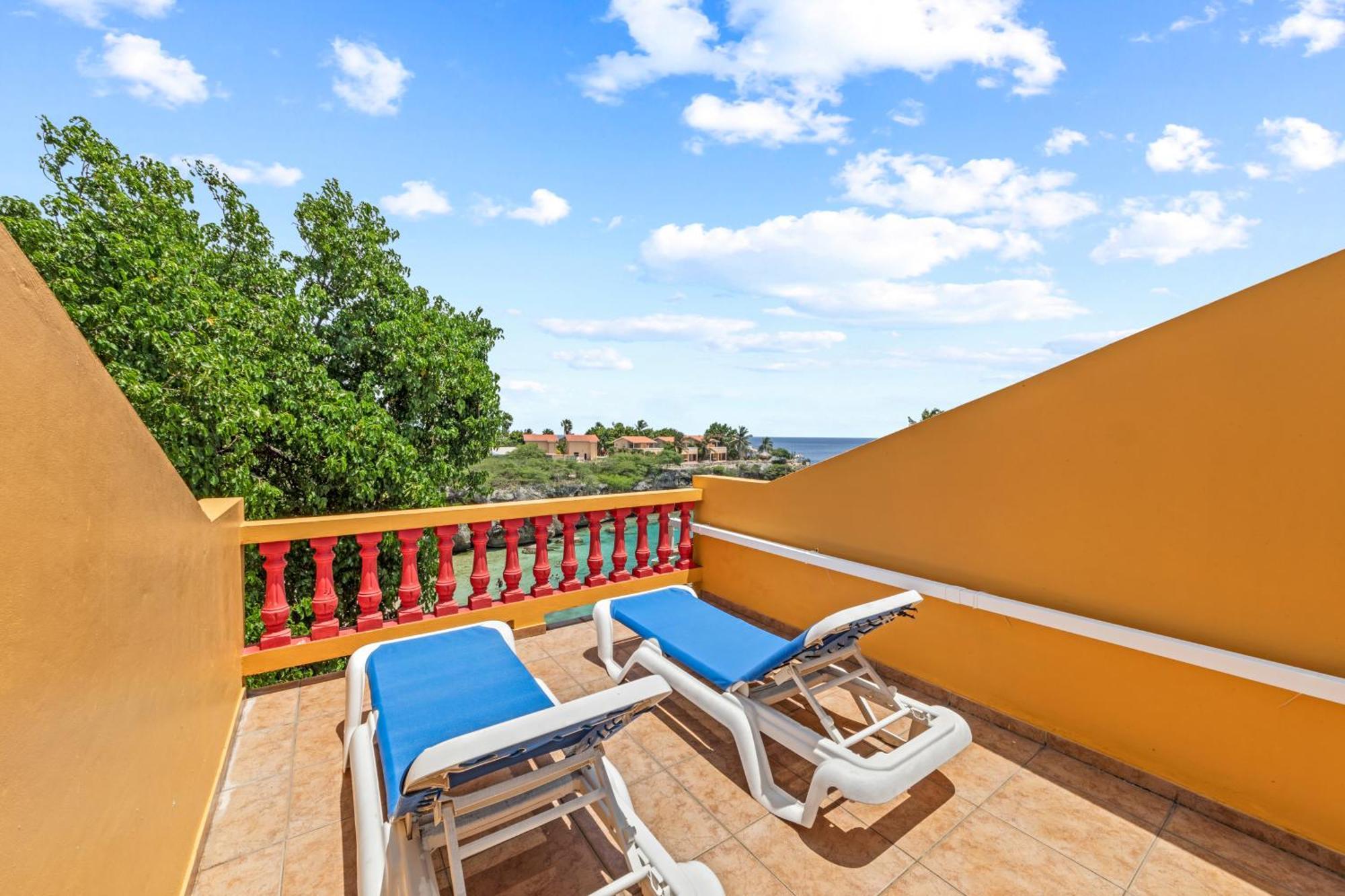 Bahia Apartments & Diving Lagun Room photo