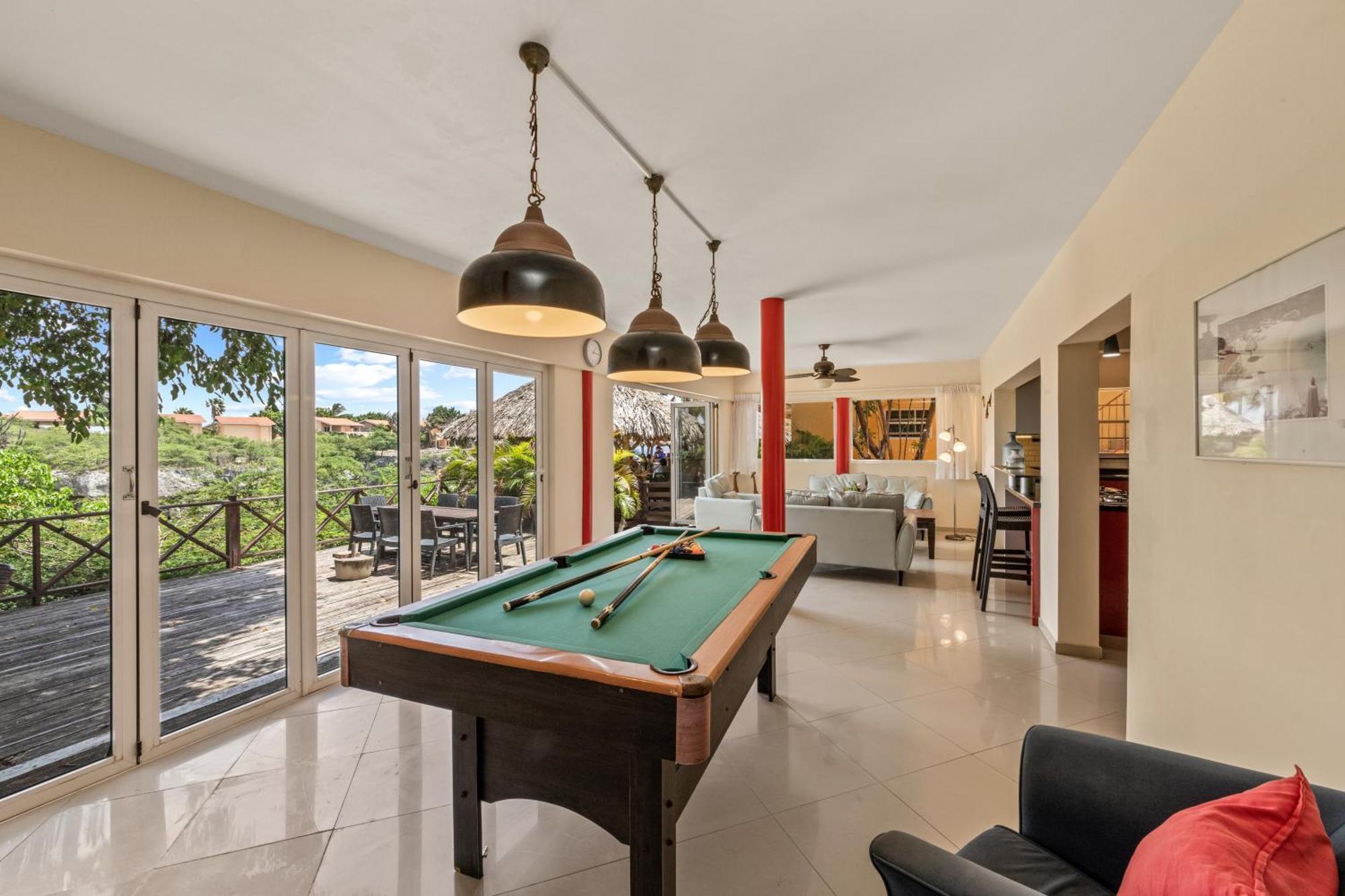 Bahia Apartments & Diving Lagun Room photo