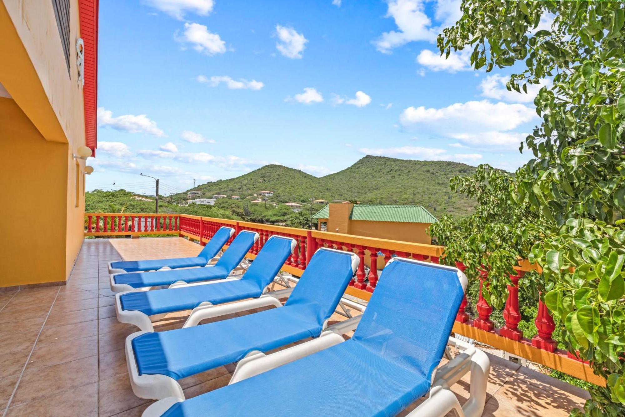 Bahia Apartments & Diving Lagun Room photo