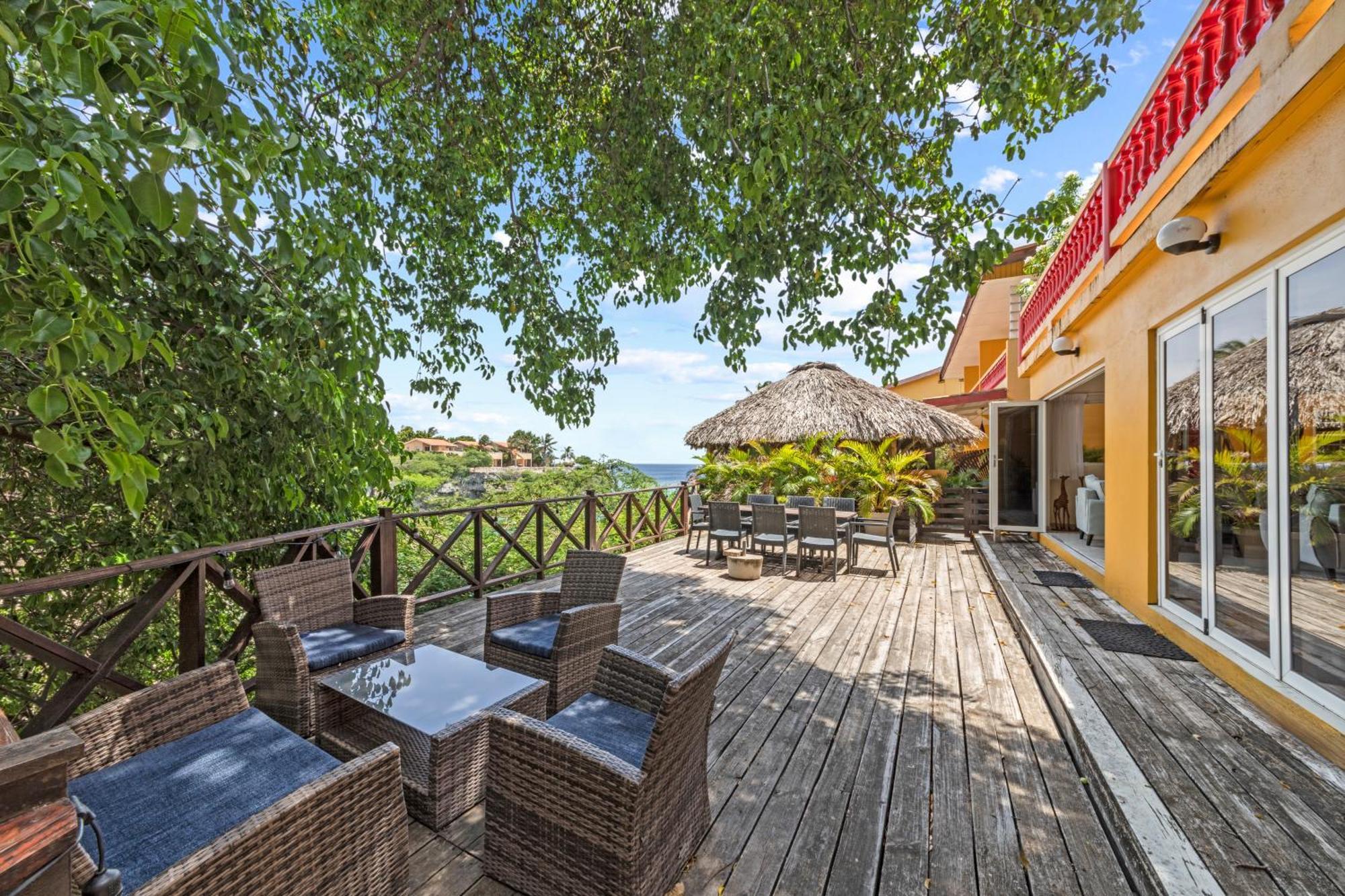 Bahia Apartments & Diving Lagun Room photo