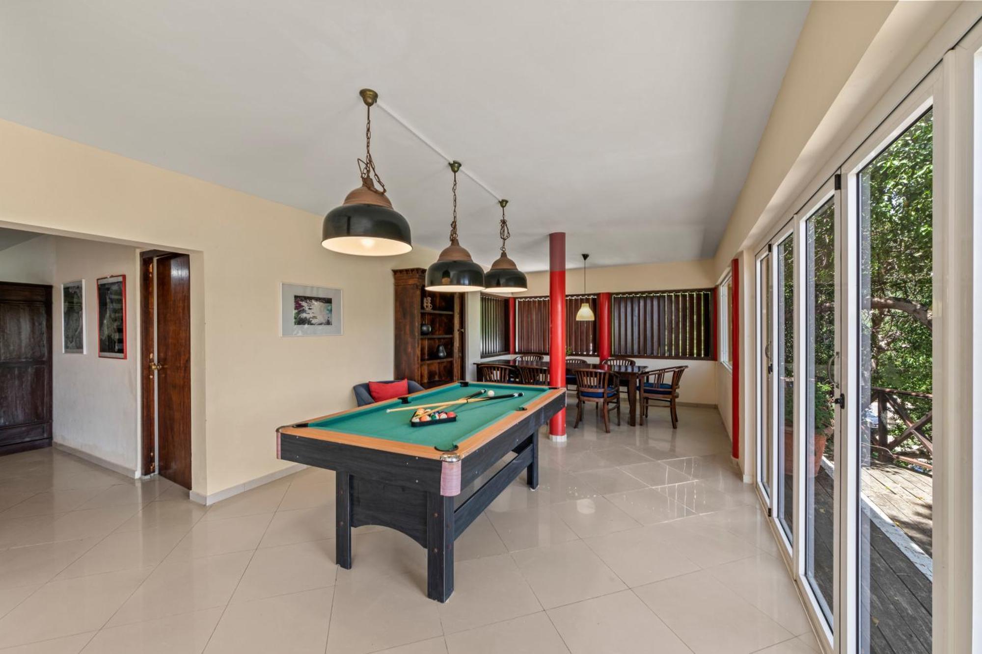 Bahia Apartments & Diving Lagun Room photo
