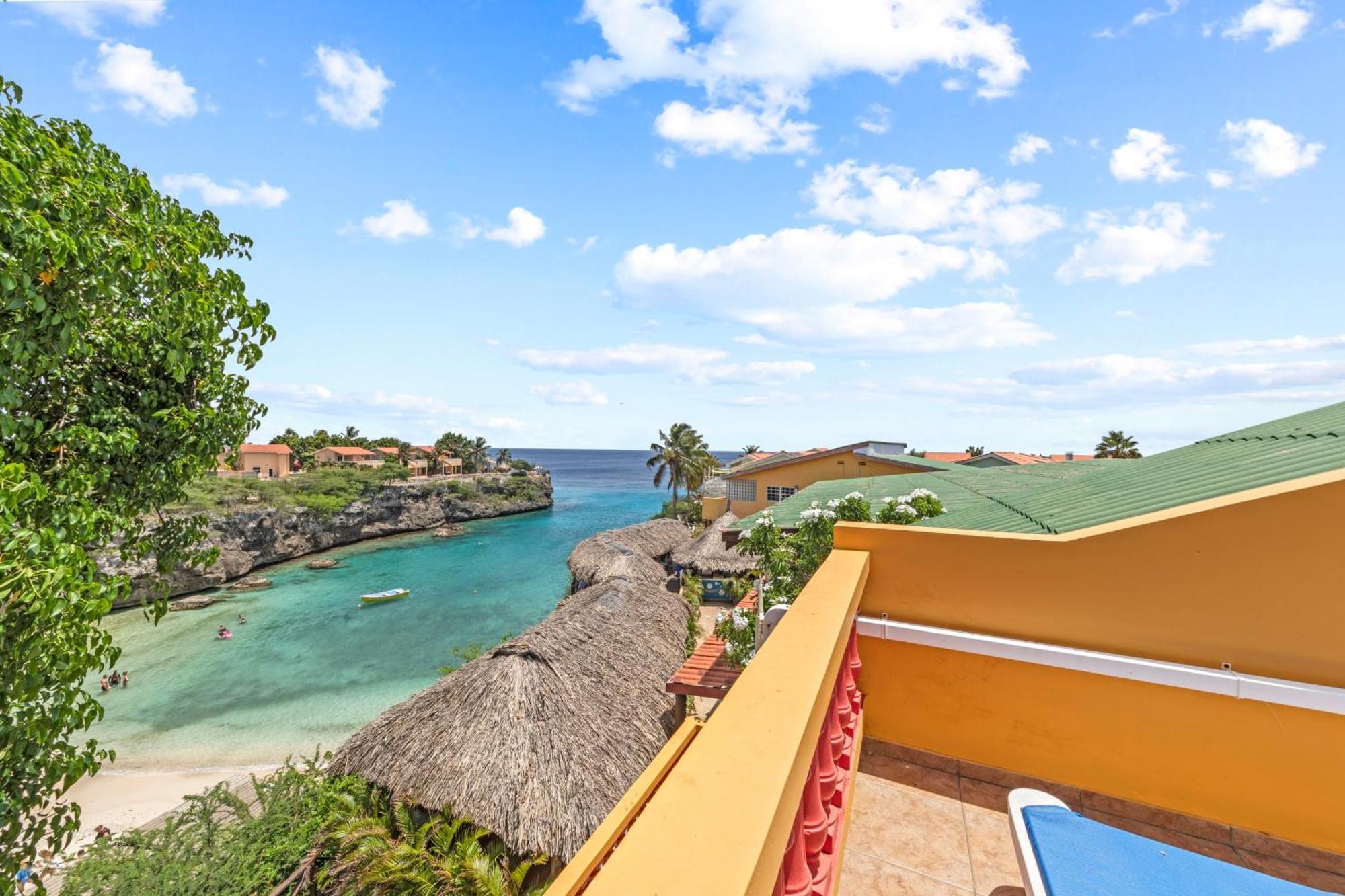 Bahia Apartments & Diving Lagun Room photo