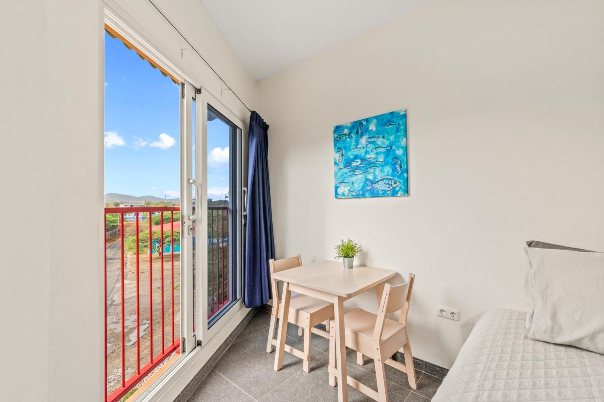 Bahia Apartments & Diving Lagun Room photo