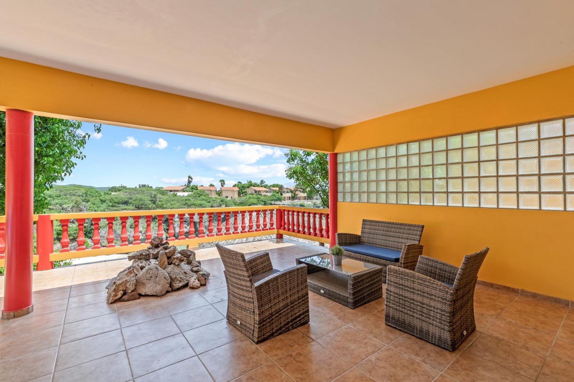 Bahia Apartments & Diving Lagun Room photo
