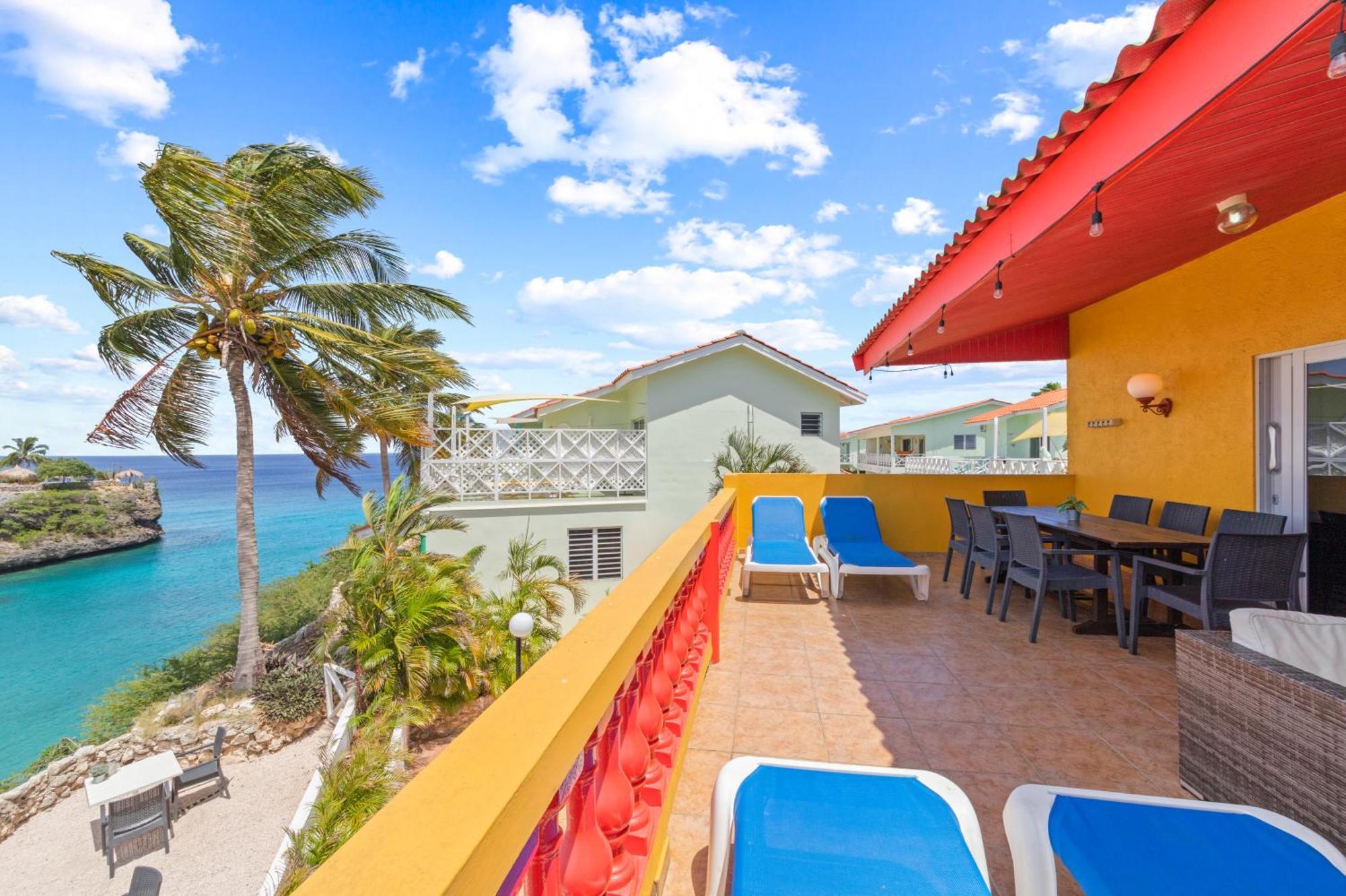 Bahia Apartments & Diving Lagun Room photo