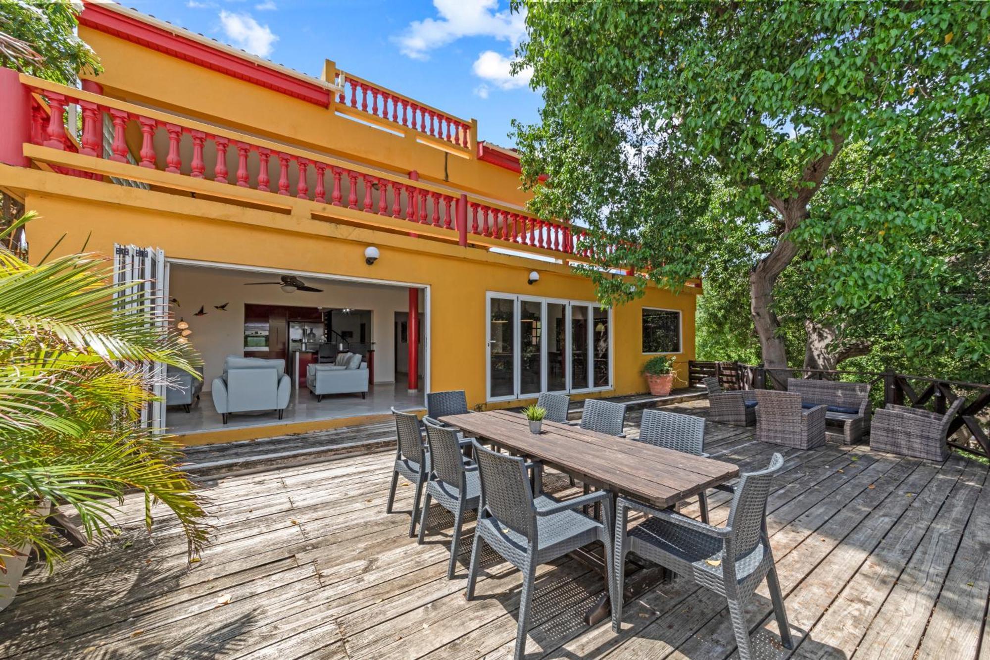 Bahia Apartments & Diving Lagun Room photo