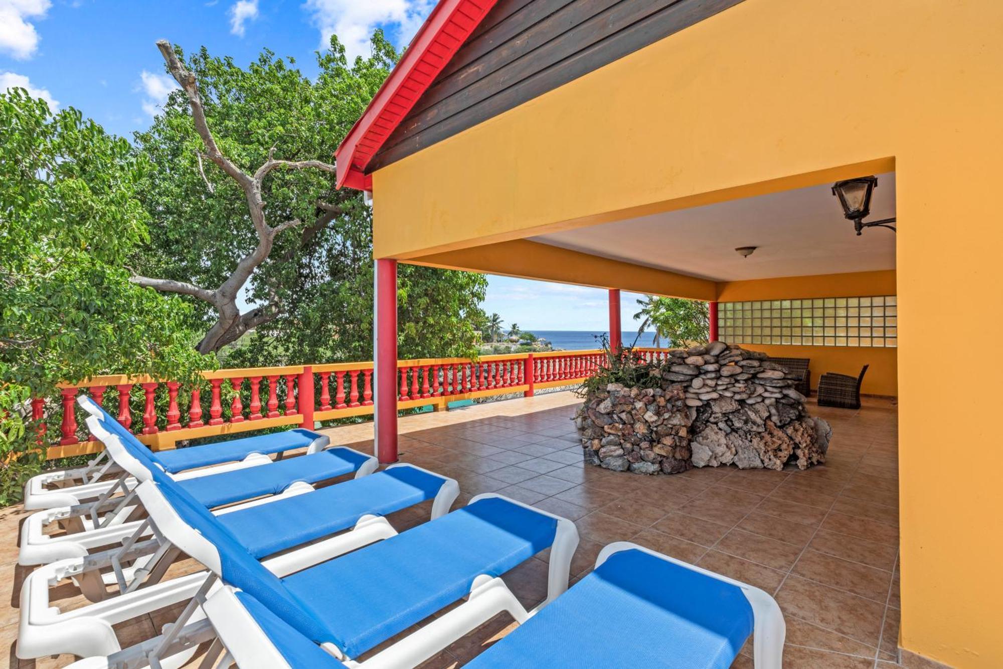Bahia Apartments & Diving Lagun Room photo