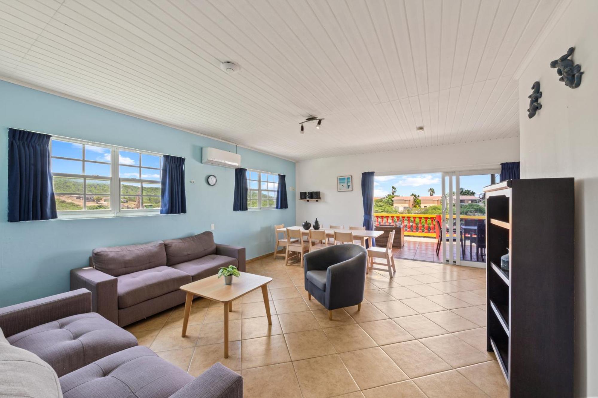 Bahia Apartments & Diving Lagun Room photo