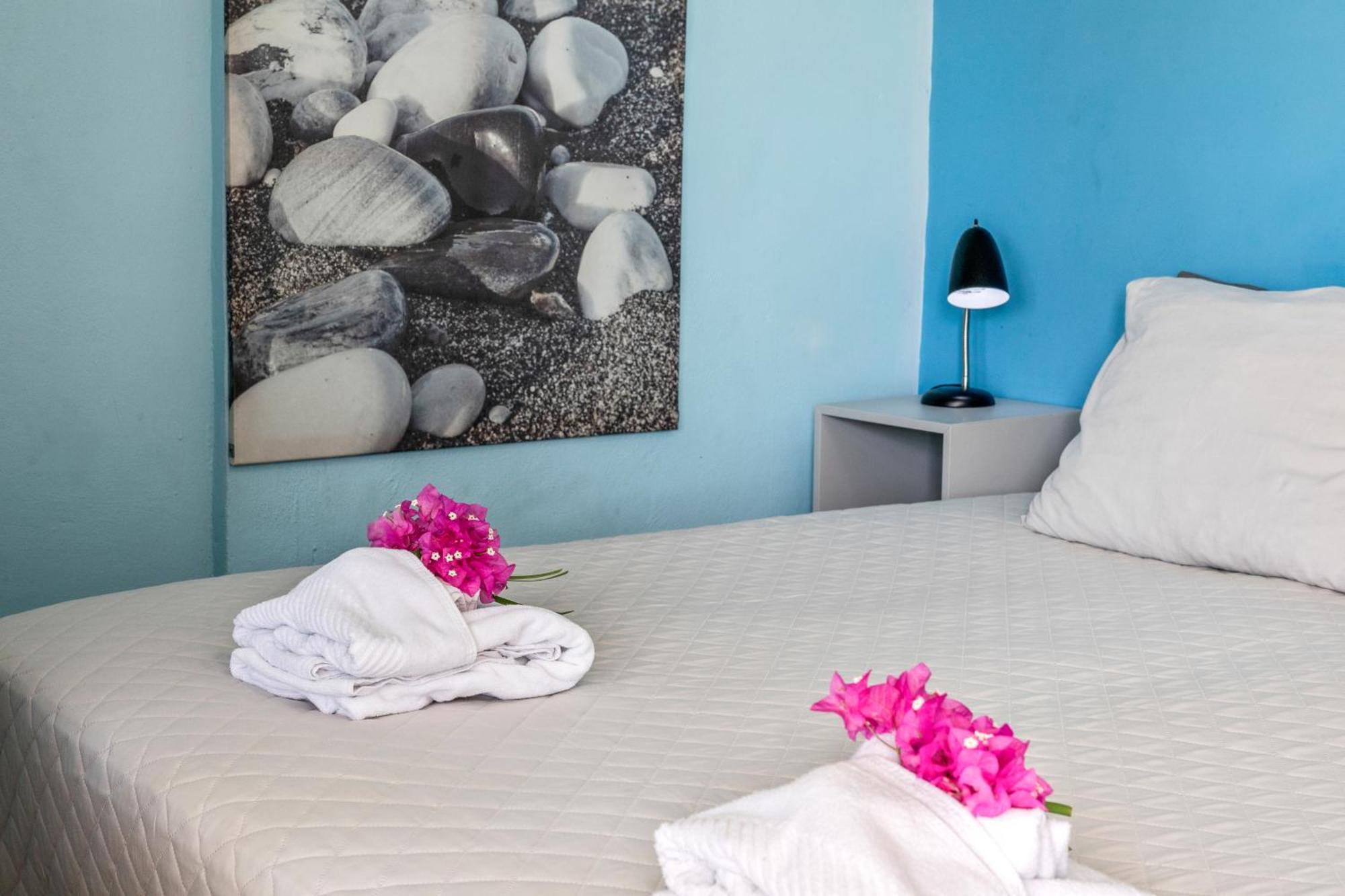 Bahia Apartments & Diving Lagun Room photo