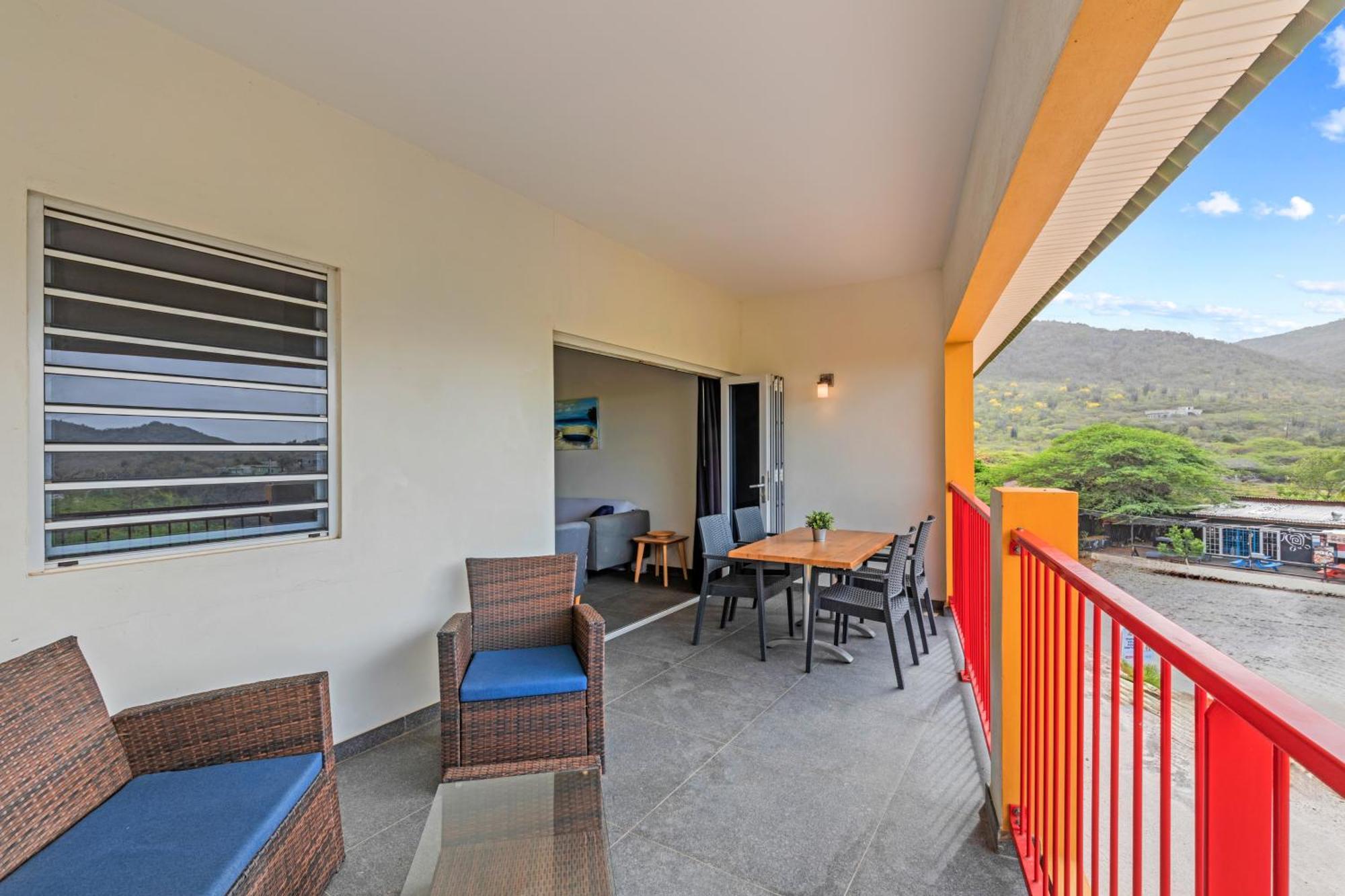 Bahia Apartments & Diving Lagun Room photo