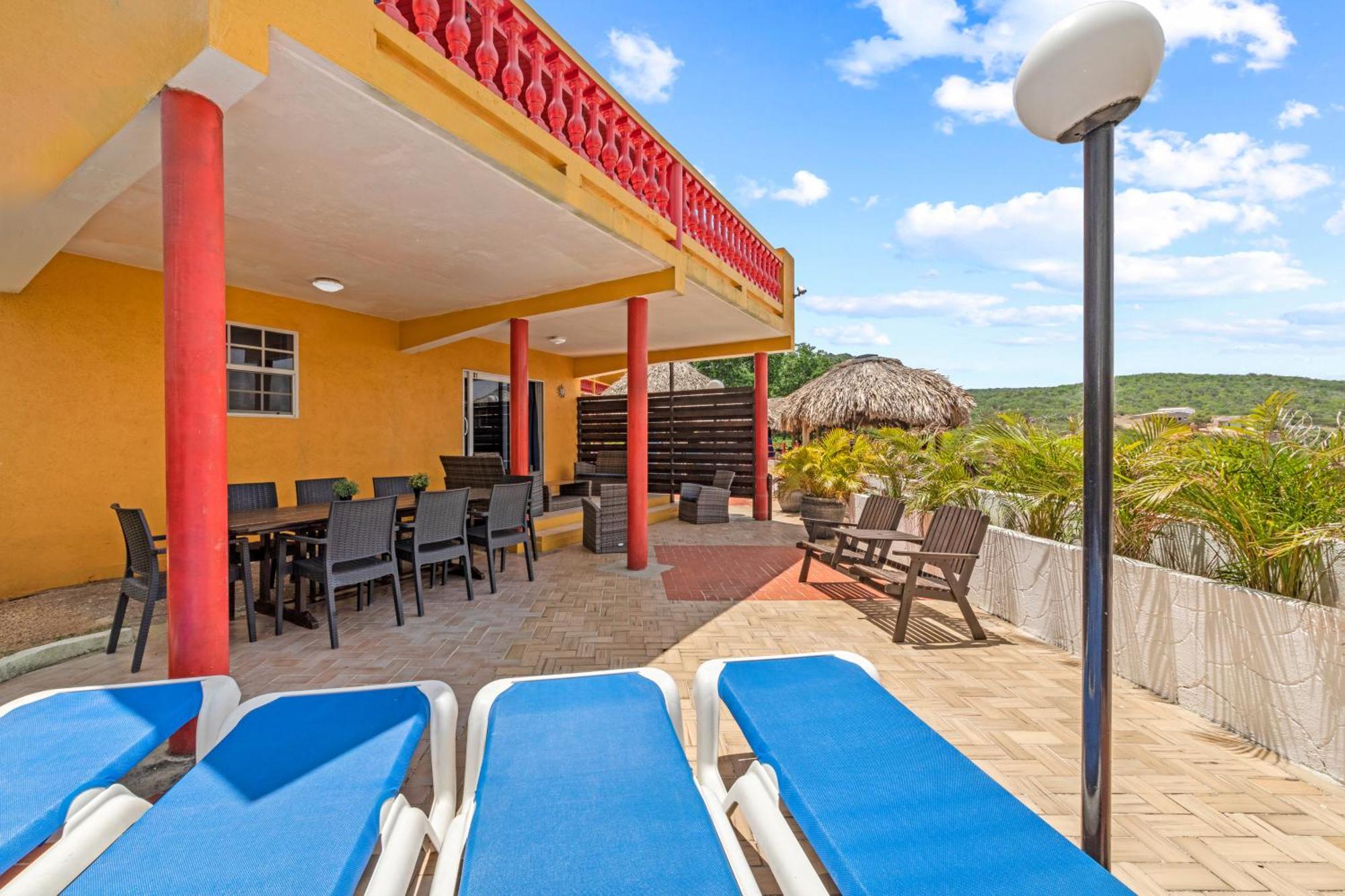 Bahia Apartments & Diving Lagun Room photo