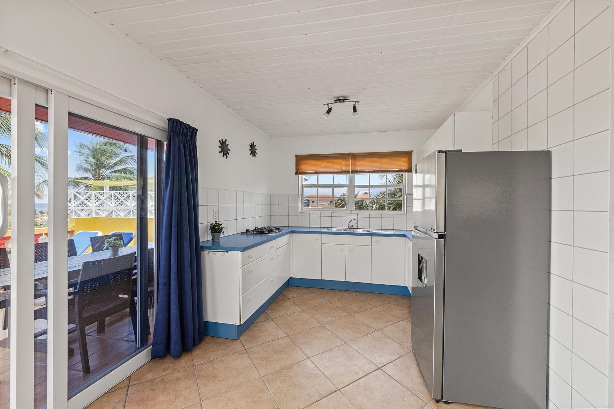 Bahia Apartments & Diving Lagun Room photo