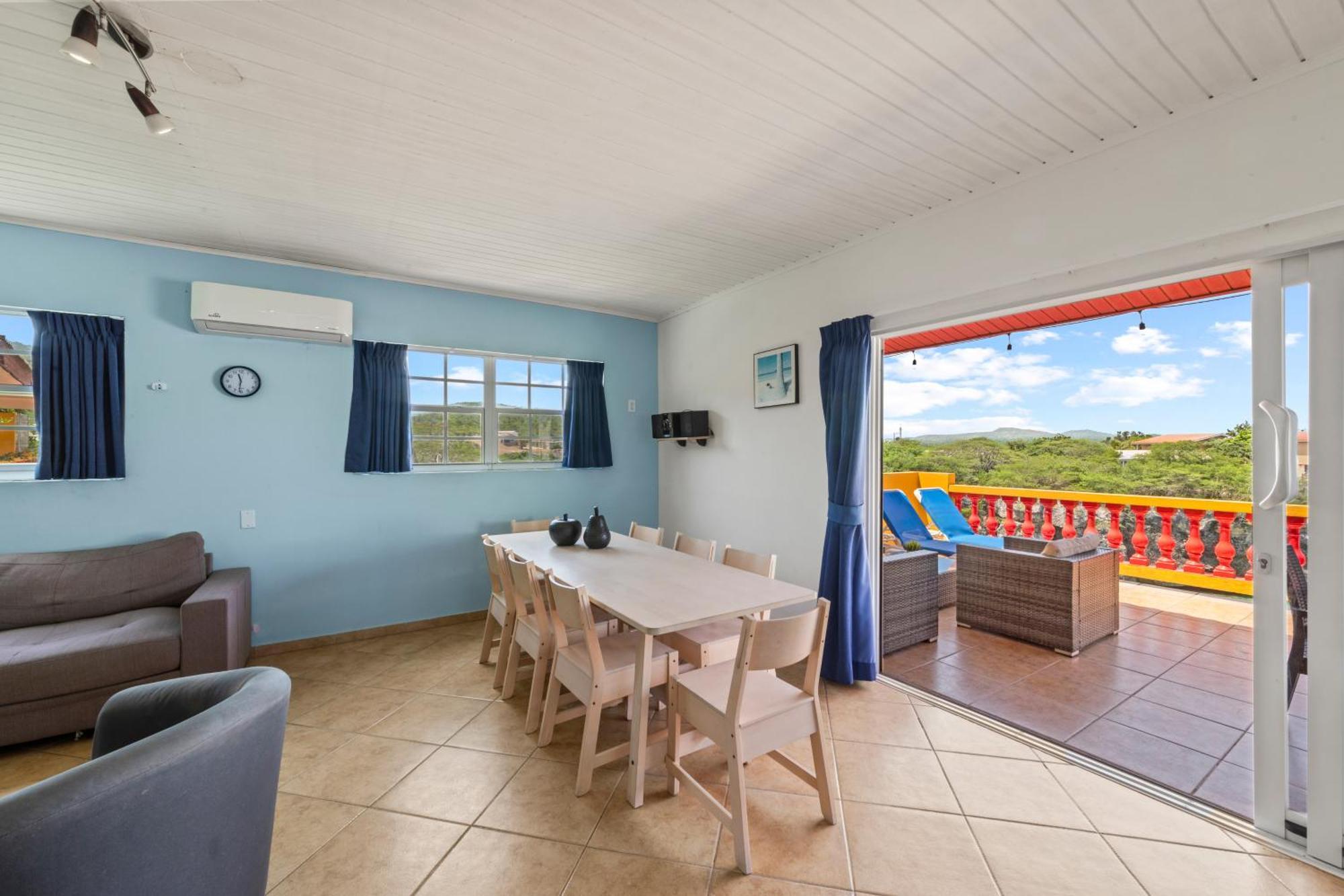 Bahia Apartments & Diving Lagun Room photo