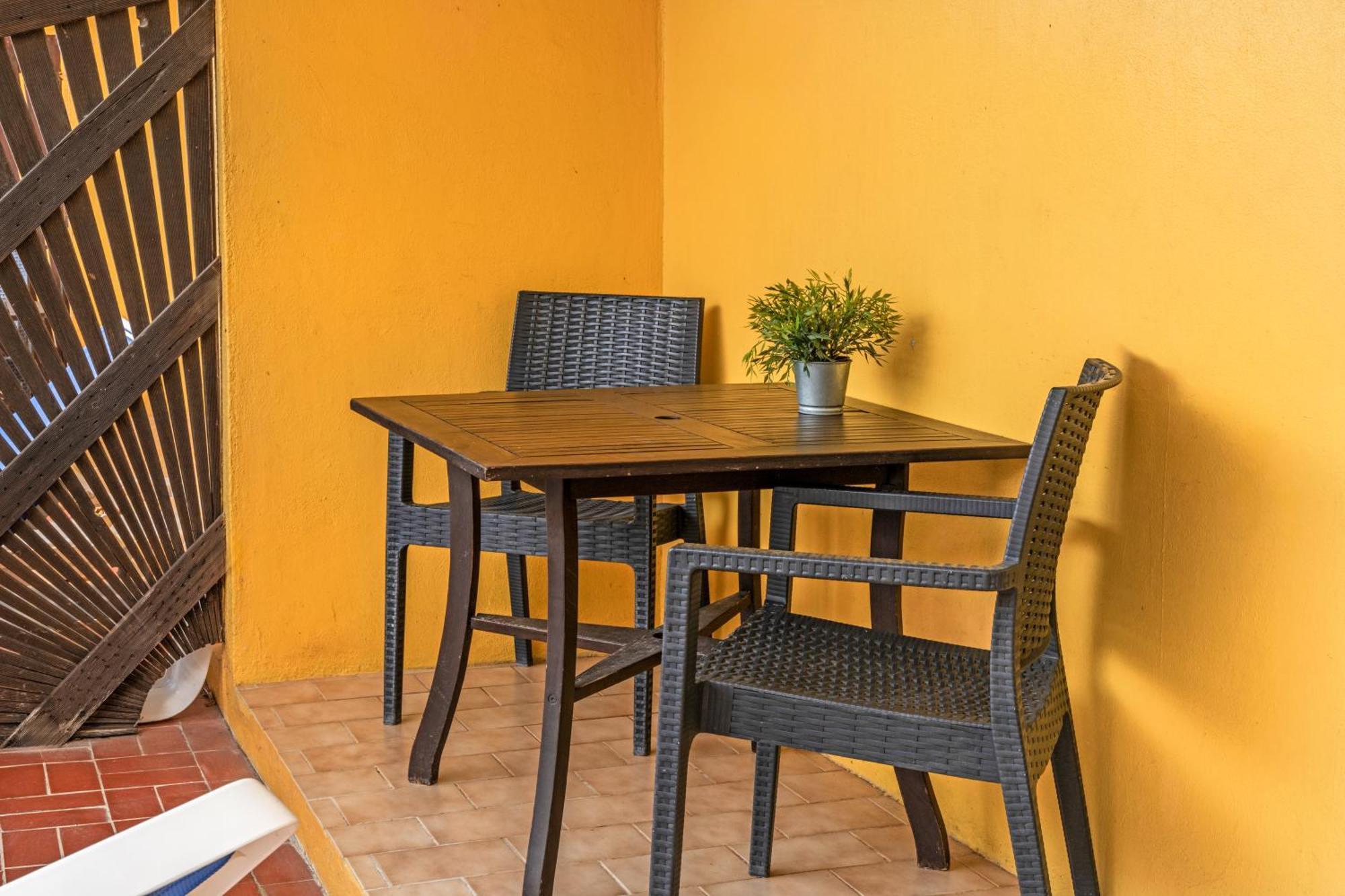Bahia Apartments & Diving Lagun Room photo