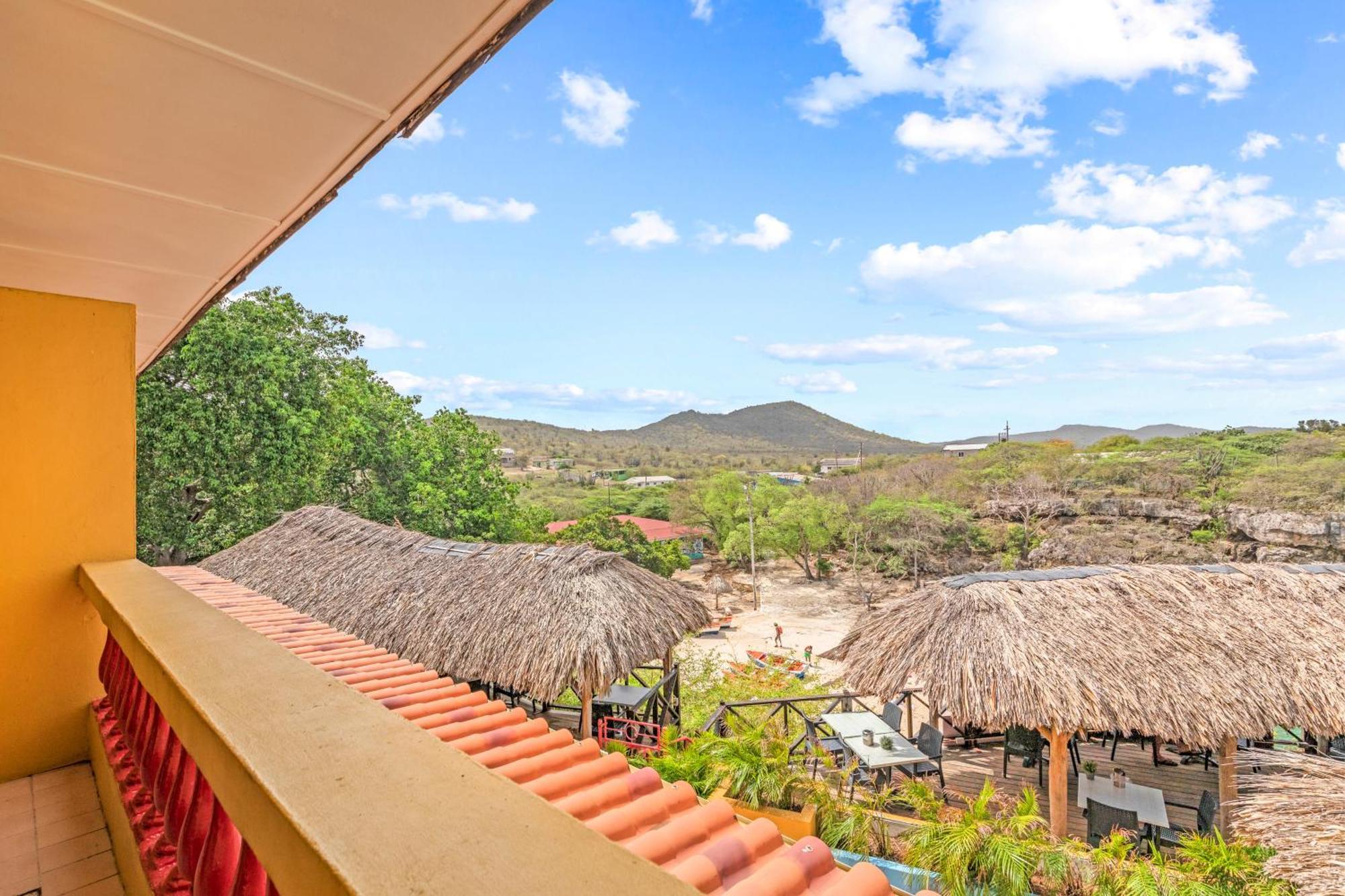 Bahia Apartments & Diving Lagun Room photo