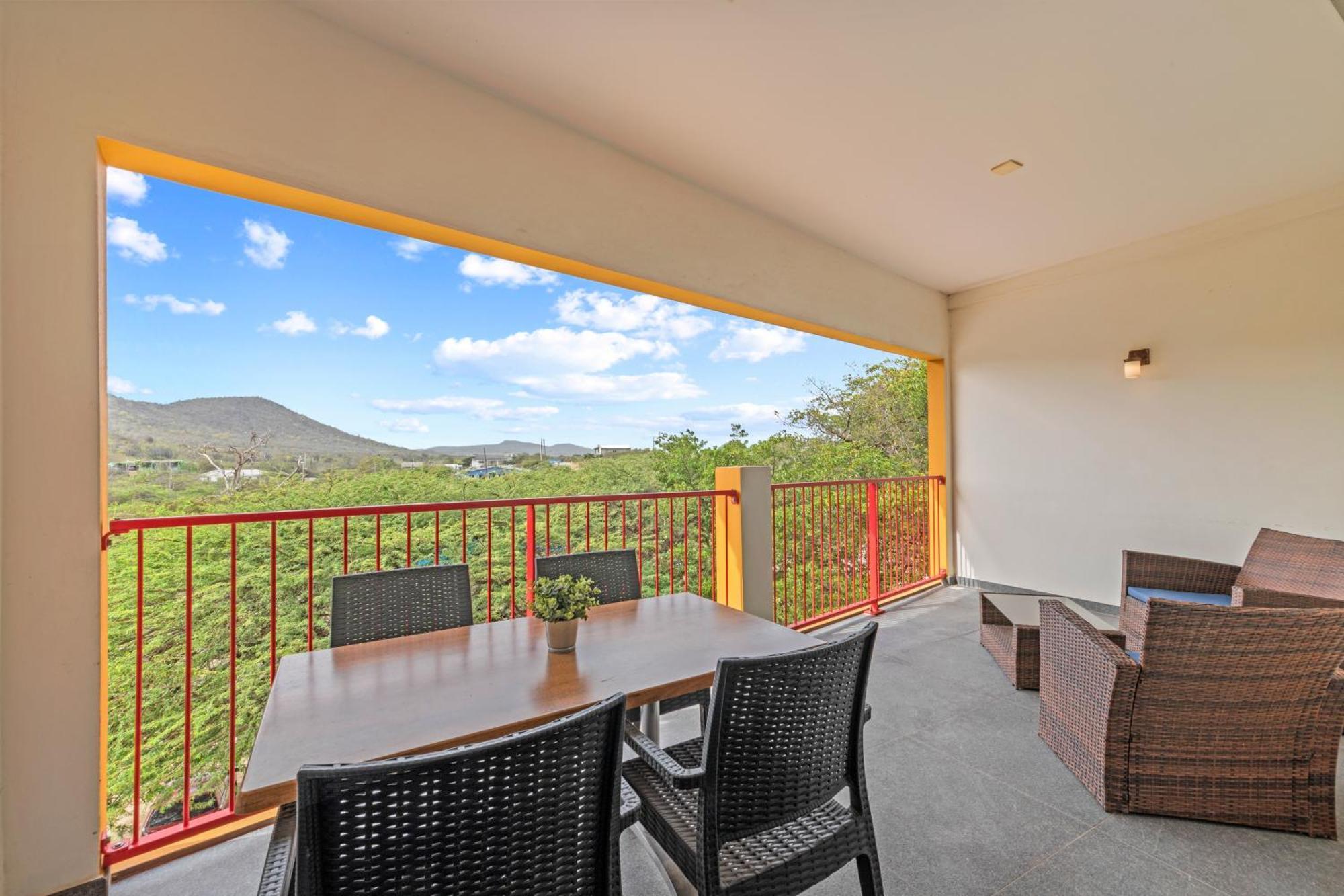 Bahia Apartments & Diving Lagun Room photo