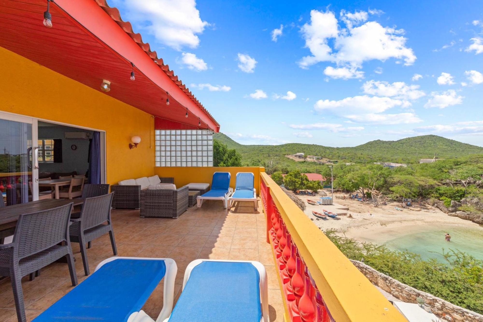 Bahia Apartments & Diving Lagun Room photo