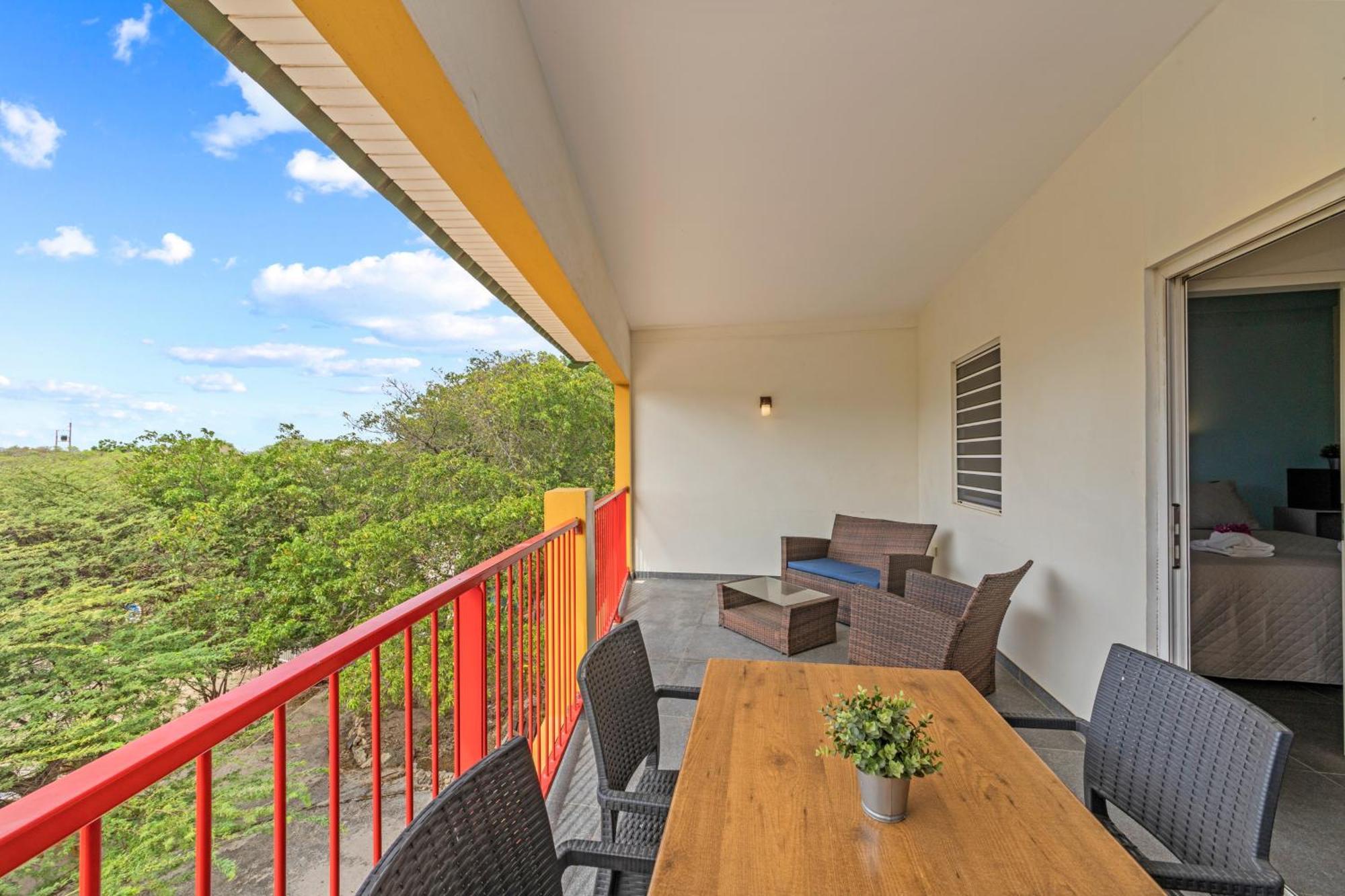 Bahia Apartments & Diving Lagun Room photo