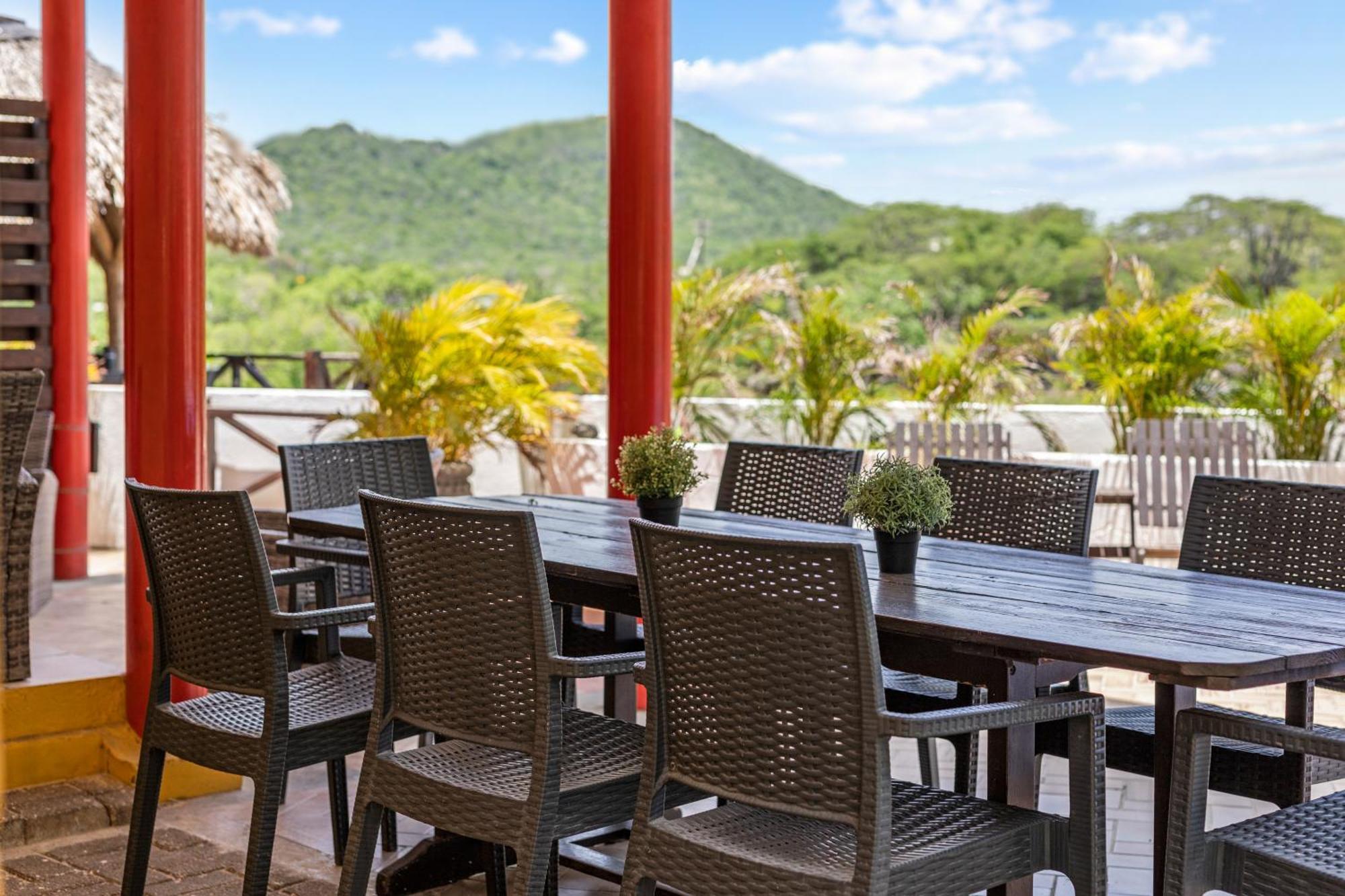 Bahia Apartments & Diving Lagun Room photo