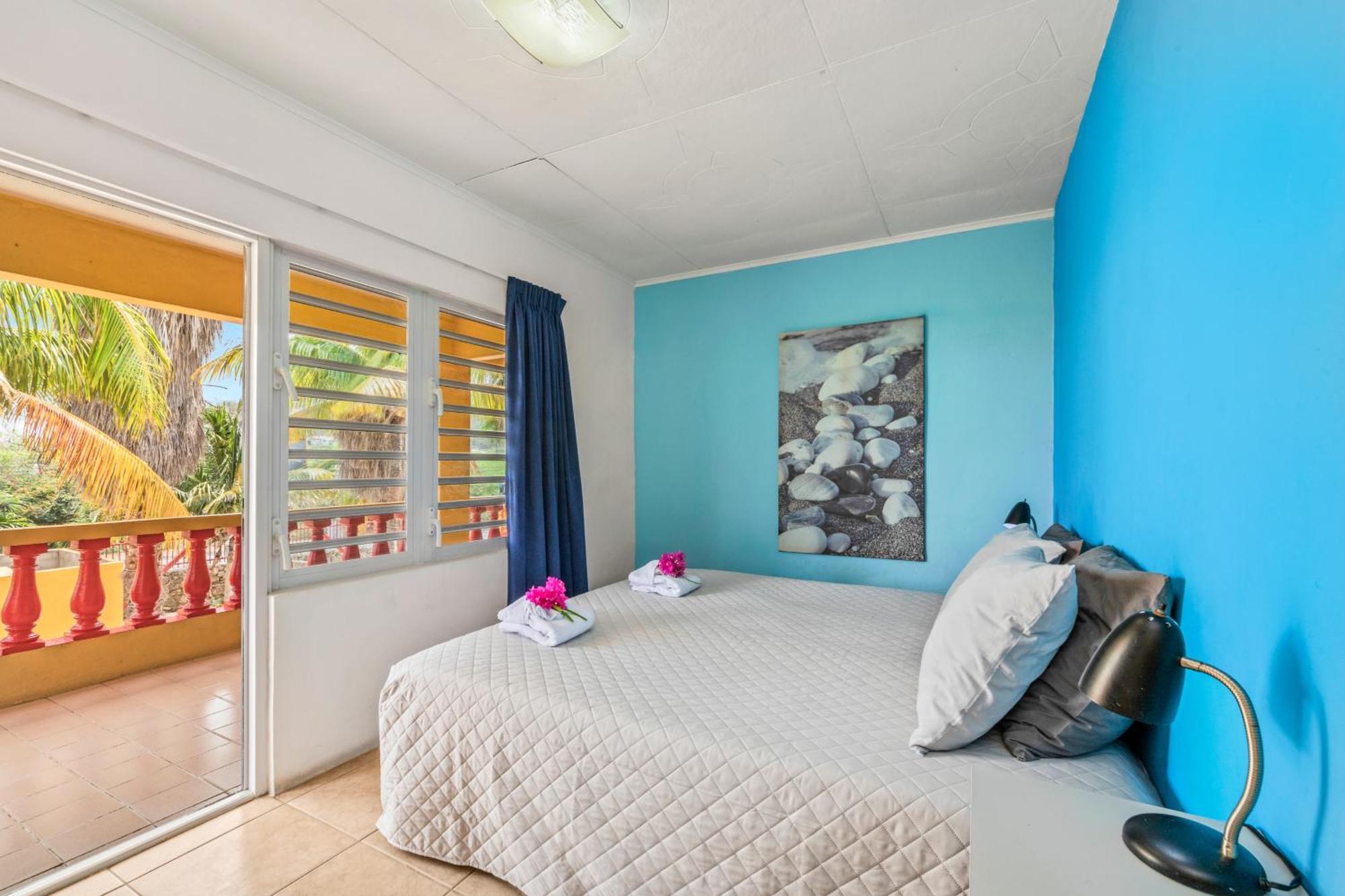 Bahia Apartments & Diving Lagun Room photo