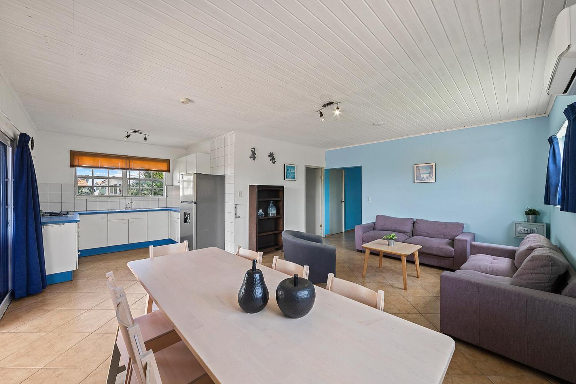 Bahia Apartments & Diving Lagun Room photo