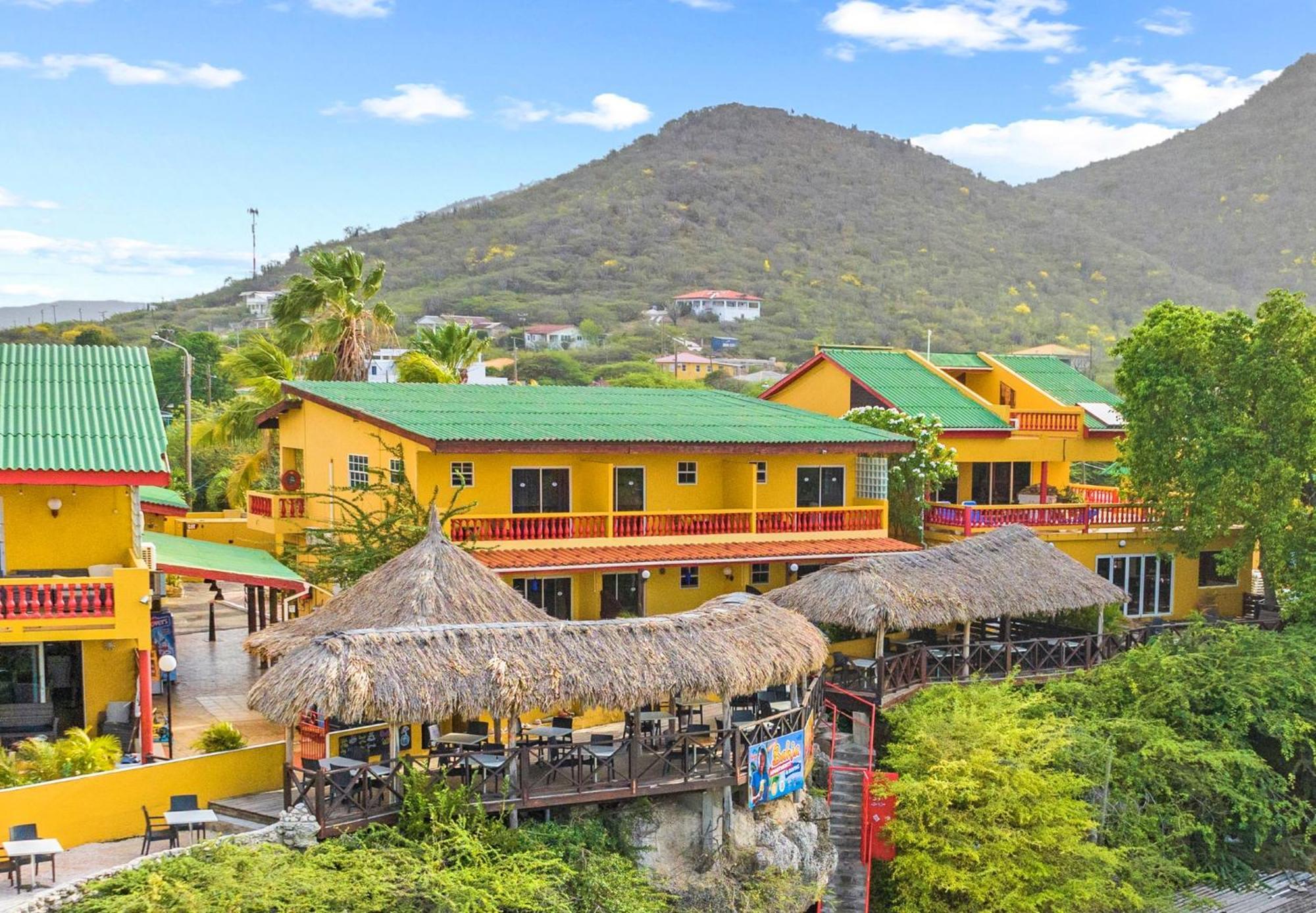 Bahia Apartments & Diving Lagun Room photo