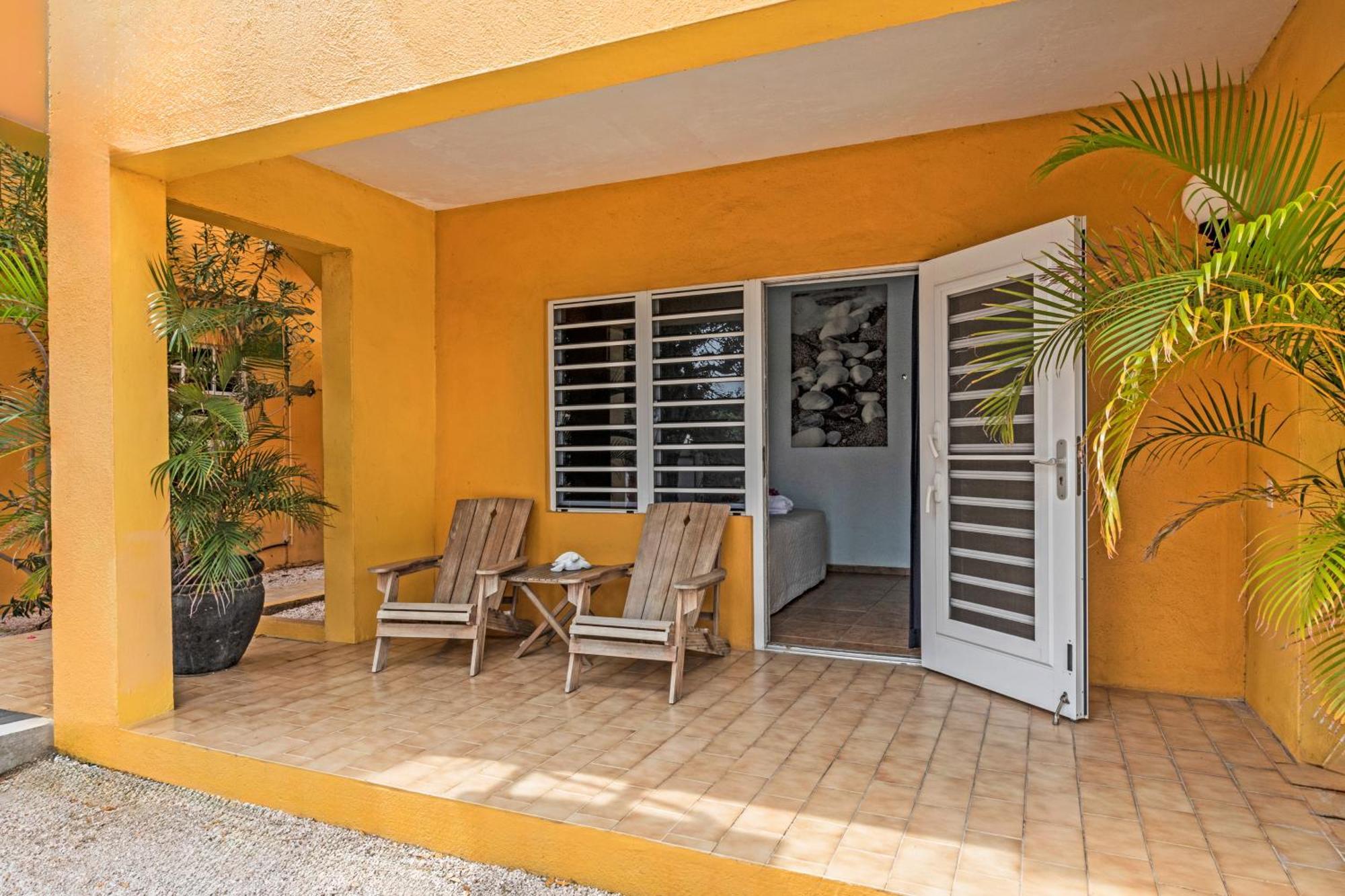 Bahia Apartments & Diving Lagun Room photo